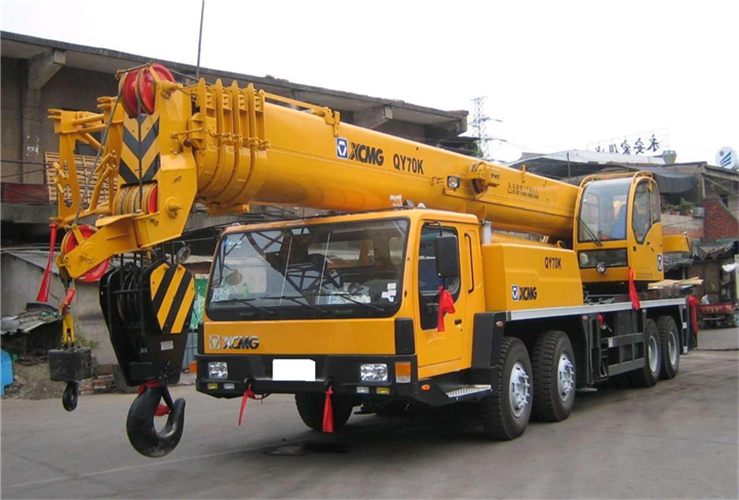 金东区吊车出租选择重点