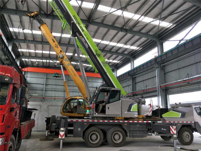 金东区高空车出租需要注意哪些安全事项？